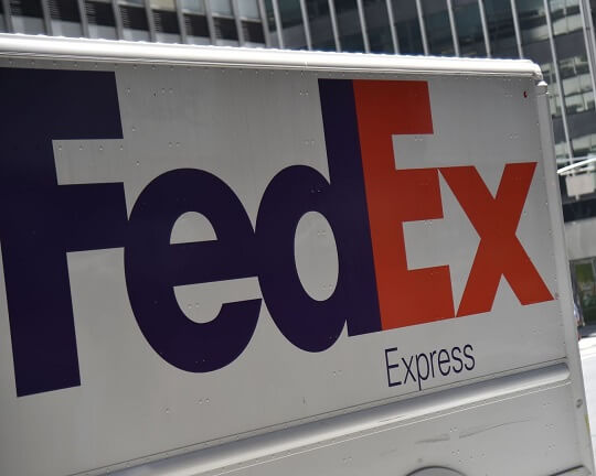 IT'S POOR INTERVIEW PERFORMANCE AND NOT GENDER BIAS, THE JURY FEELS AS IT SIDES WITH FEDEX